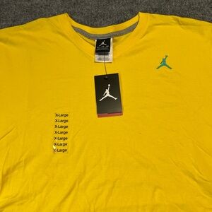 Jordan Mens Tee